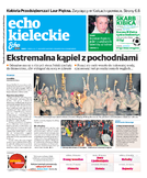 Echo Kieleckie
