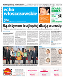 Echo Włoszczowy