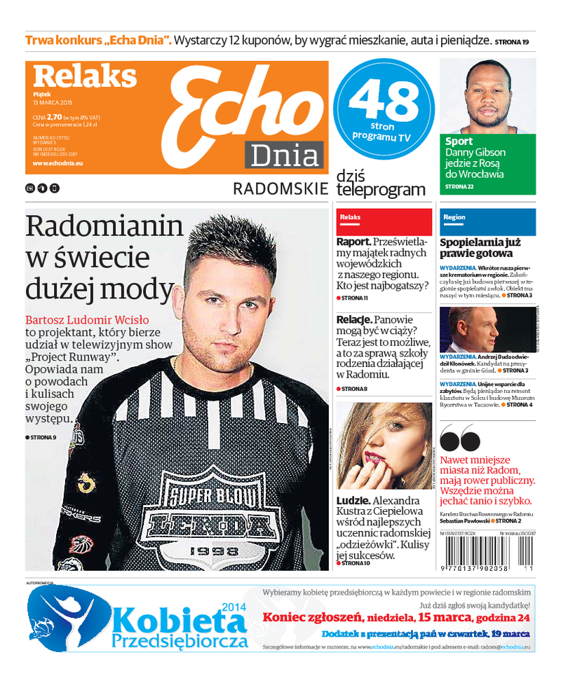 Echo Dnia