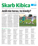 Echo Sportowe wyd. Radom