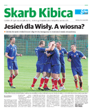 Echo Sportowe wyd. Świętokrzyskie