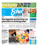 Echo Dnia wyd. Podkarpackie