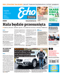 Echo Dnia