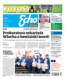Echo Dnia wyd. Podkarpackie