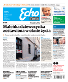 Echo Dnia wyd. Kielce