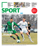 Echo Sportowe wyd. Radom
