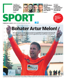 Echo Sportowe wyd. Podkarpackie