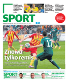 Echo Sportowe wyd. Świętokrzyskie