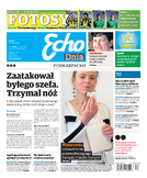 Echo Dnia wyd. Podkarpackie