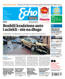 Echo Dnia wyd. Kielce