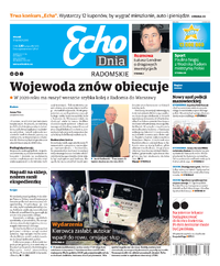 Echo Dnia