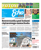 Echo Dnia wyd. Podkarpackie