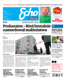 Echo Dnia wyd. Świętokrzyskie