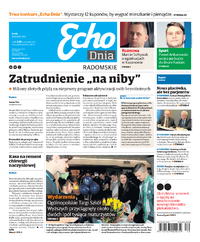 Echo Dnia