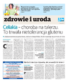 Zdrowie i Uroda do Echo Dnia wyd. Świętokrzyskie i Kieleckie