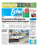 Echo Dnia wyd. Podkarpackie