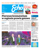 Echo Dnia wyd. Świętokrzyskie