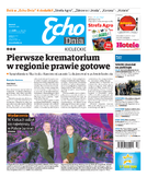 Echo Dnia wyd. Kielce