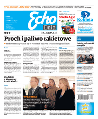 Echo Dnia