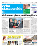 Echo Staszowskie