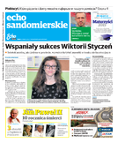 Echo Sandomierskie