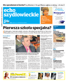 Echo Szydłowca