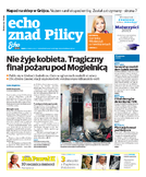 Echo znad Pilicy
