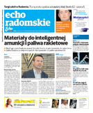 Echo Radomskie