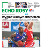 Echo Rosy (Radomskie)