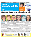 Echo Starachowickie
