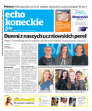 Echo Koneckie