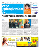 Echo Jędrzejowa