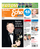 Echo Dnia wyd. Podkarpackie