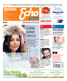 Echo Dnia wyd. Świętokrzyskie
