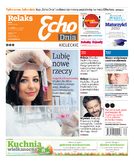 Echo Dnia wyd. Kielce