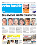 Echo Buskie