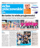 Echo Pińczowskie