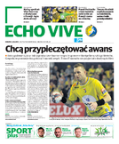 Echo Vive