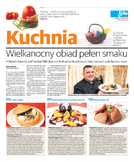 Kuchnia wyd. Radom