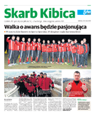 Echo Sportowe wyd. Świętokrzyskie