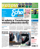 Echo Dnia wyd. Podkarpackie