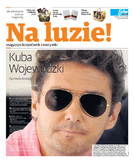 Na luzie