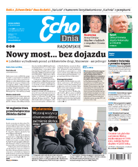 Echo Dnia