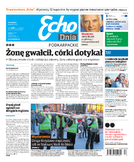 Echo Dnia wyd. Podkarpackie