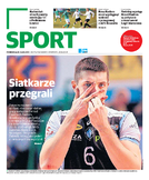 Echo Sportowe wyd. Radom