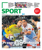 Echo Sportowe wyd. Świętokrzyskie