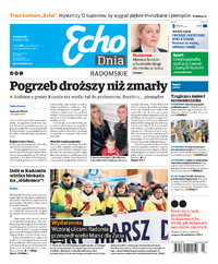 Echo Dnia