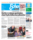 Echo Dnia wyd. Podkarpackie