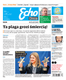 Echo Dnia wyd. Kielce