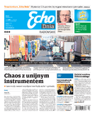 Echo Dnia